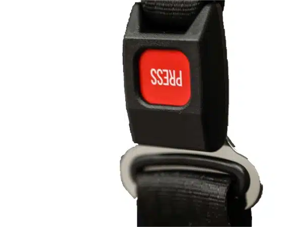 sollevatore per anziani allettati