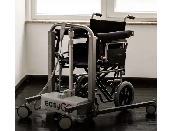 sollevatore x disabili